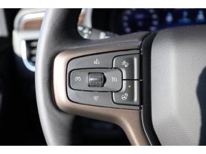 Chevrolet Tahoe High Country 6,2L /V8