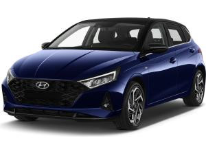 Hyundai i20 Trend *Licht-Paket