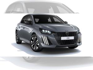 Peugeot 208 ALLURE PURETECH 100 EAT8 *BESTELLAKTION*