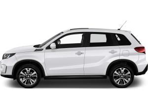 Suzuki Vitara 1.4 BOOSTERJET Hybrid Club
