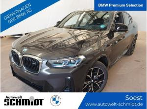 BMW X4 M40d NP= 94.070,- / 0 Anz= 769,- brutto !!!
