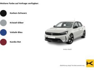 Opel Corsa-e | 2 Jahre Garantie | Wallbox for Free ❗