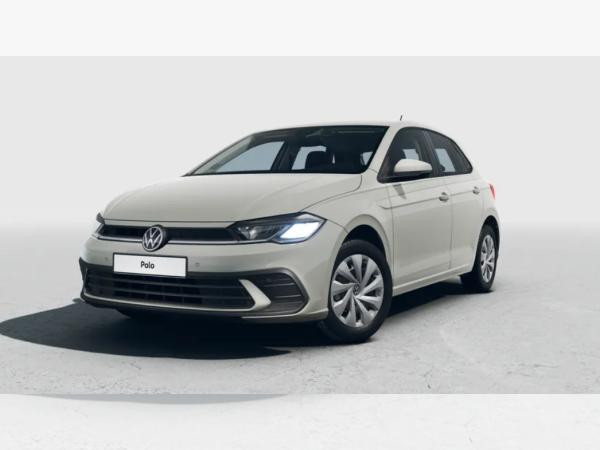 Foto - Volkswagen Polo Life 1.0 verfügbar ab 11/2024 - frei konfigurierbar (VS)