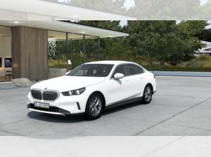 BMW 520 i Limousine **inkl. Loyalitätsprämie - Bestellaktion nur bis 30.04.24!!**