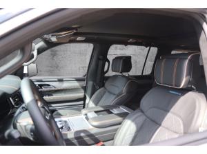 Jeep Wagoneer Grand*Series III*