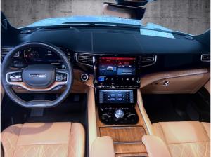 Jeep Wagoneer Grand*Series III*