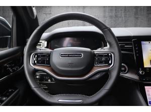 Jeep Wagoneer Grand*Series I*