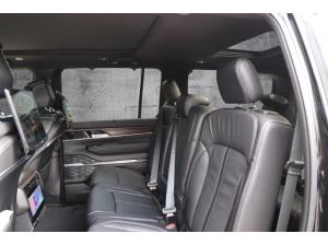 Jeep Wagoneer Grand*Series I*