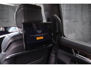 Jeep Wagoneer Grand*Series I*