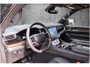 Jeep Wagoneer Grand*Series I*