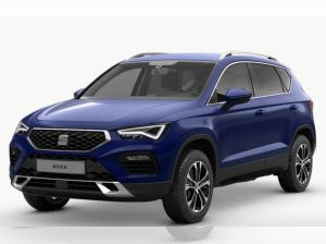 Foto - Seat Ateca 1.5 TSI Style Edition &quot;Bestell-Aktion&quot; &quot;Loyalisierung&quot;