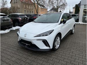 MG MG4 Luxury ✨FACELIFT 2025✨🚀Sofort-Verfügbar🚀