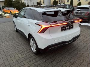 MG MG4 Luxury ✨FACELIFT 2025✨🚀Sofort-Verfügbar🚀