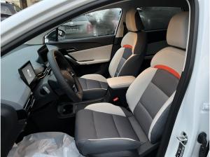 MG MG4 Luxury ✨FACELIFT 2025✨🚀Sofort-Verfügbar🚀