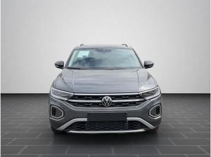 Volkswagen T-Roc Style 1.5 TSI DSG IQ DRIVE NAVI KAMERA 18"