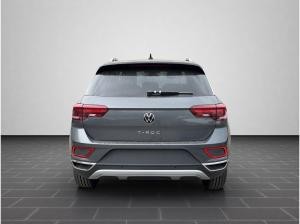Volkswagen T-Roc Style 1.5 TSI DSG IQ DRIVE NAVI KAMERA 18"