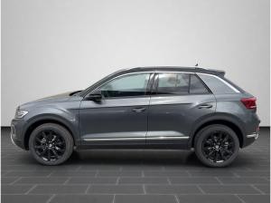 Volkswagen T-Roc Style 1.5 TSI DSG IQ DRIVE NAVI KAMERA 18"