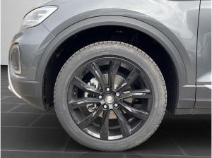 Volkswagen T-Roc Style 1.5 TSI DSG IQ DRIVE NAVI KAMERA 18"