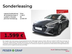 Audi RS7 Sportback Keramik Pano Sthzg