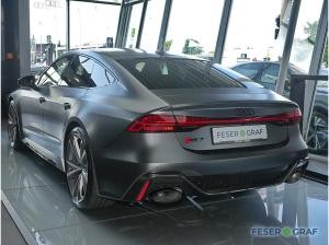 Audi RS7 Sportback Keramik Pano Sthzg