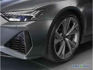 Audi RS7 Sportback Keramik Pano Sthzg