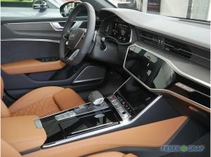 Audi RS7 Sportback Keramik Pano Sthzg