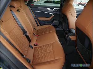 Audi RS7 Sportback Keramik Pano Sthzg