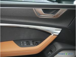 Audi RS7 Sportback Keramik Pano Sthzg