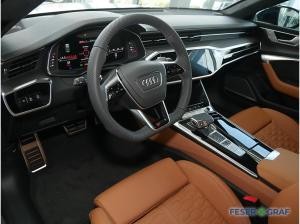 Audi RS7 Sportback Keramik Pano Sthzg
