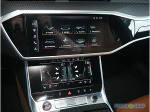 Audi RS7 Sportback Keramik Pano Sthzg