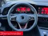 Foto - Volkswagen Golf GTI 8 2.0 TSI DSG Clubsport ACC NAVI LED PDC SHZ