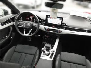 Audi S4 Avant TDI tiptr. HuD Stdhzg. 360 PANO 19Ž