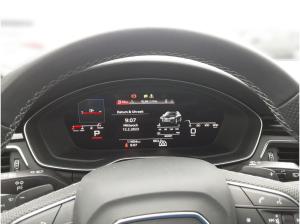 Audi S4 Avant TDI tiptr. HuD Stdhzg. 360 PANO 19Ž