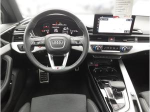 Audi S4 Avant TDI tiptr. HuD Stdhzg. 360 PANO 19Ž