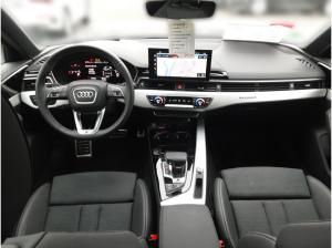 Audi S4 Avant TDI tiptr. HuD Stdhzg. 360 PANO 19Ž