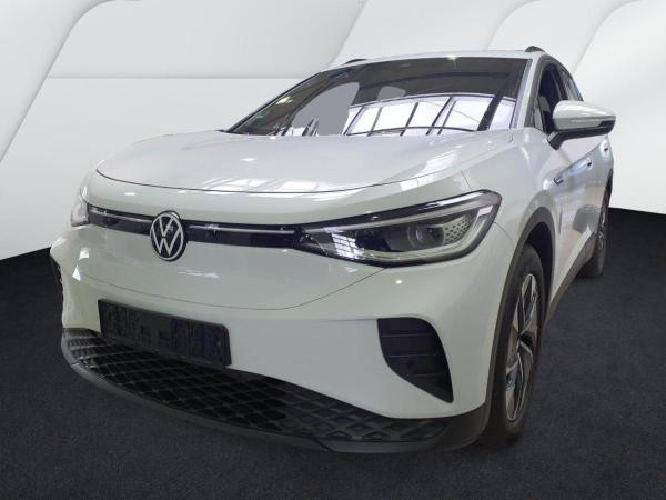 Volkswagen ID.4 für 349,00 € brutto leasen