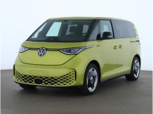 Foto - Volkswagen ID. Buzz Pro UPE 77.699,- Euro