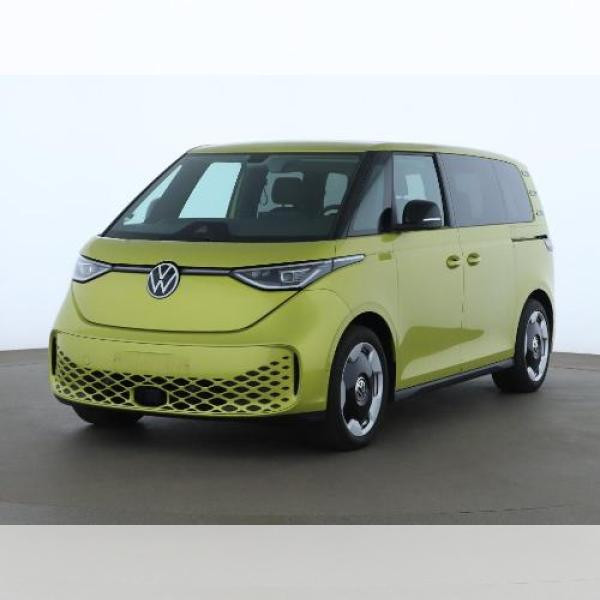 Foto - Volkswagen ID. Buzz Pro UPE 77.699,- Euro
