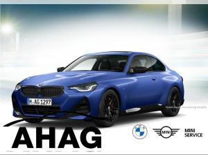 BMW M240 i Coupe | M Sportpaket Pro | Innovationspaket | Comfort Paket | Glasdach | Sofort verfügbar !