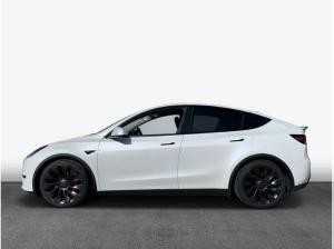 Tesla Model Y Performance*AWD*AHK*PANO*OHNE ÜBERFÜHRUNGSKOSTEN!!!