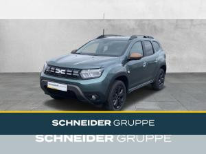 Dacia Duster Extreme TCe 130 🔥INKL. FULL-SERVICE🔥