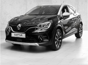 Renault Captur Evolution Mild Hybrid 140 LED*Navi*Kamera*SHZ*uvm.