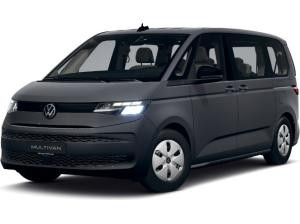 Foto - Volkswagen T7 Multivan