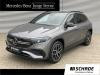 Foto - Mercedes-Benz EQA 350 4MATIC AMG Line Distronic*AHK*KeylessGo*360°