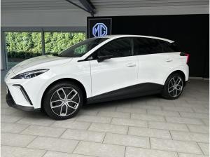 MG MG4 Luxury MY24 (Gewerbe)