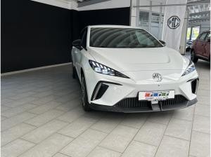 MG MG4 Luxury MY24 (Gewerbe)