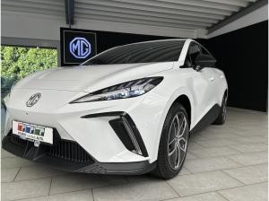 MG MG4 Luxury MY24 (Gewerbe)