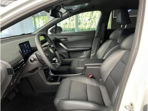 MG MG4 Luxury MY24 (Gewerbe)