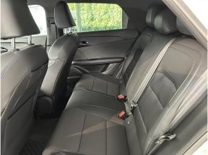 MG MG4 Luxury MY24 (Gewerbe)