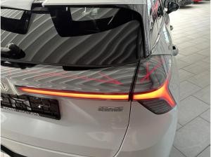 MG MG4 Luxury MY24 (Gewerbe)